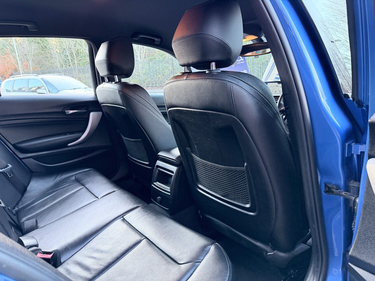 Used BMW 1 Series 2019 for sale - 76707424: Photo 25