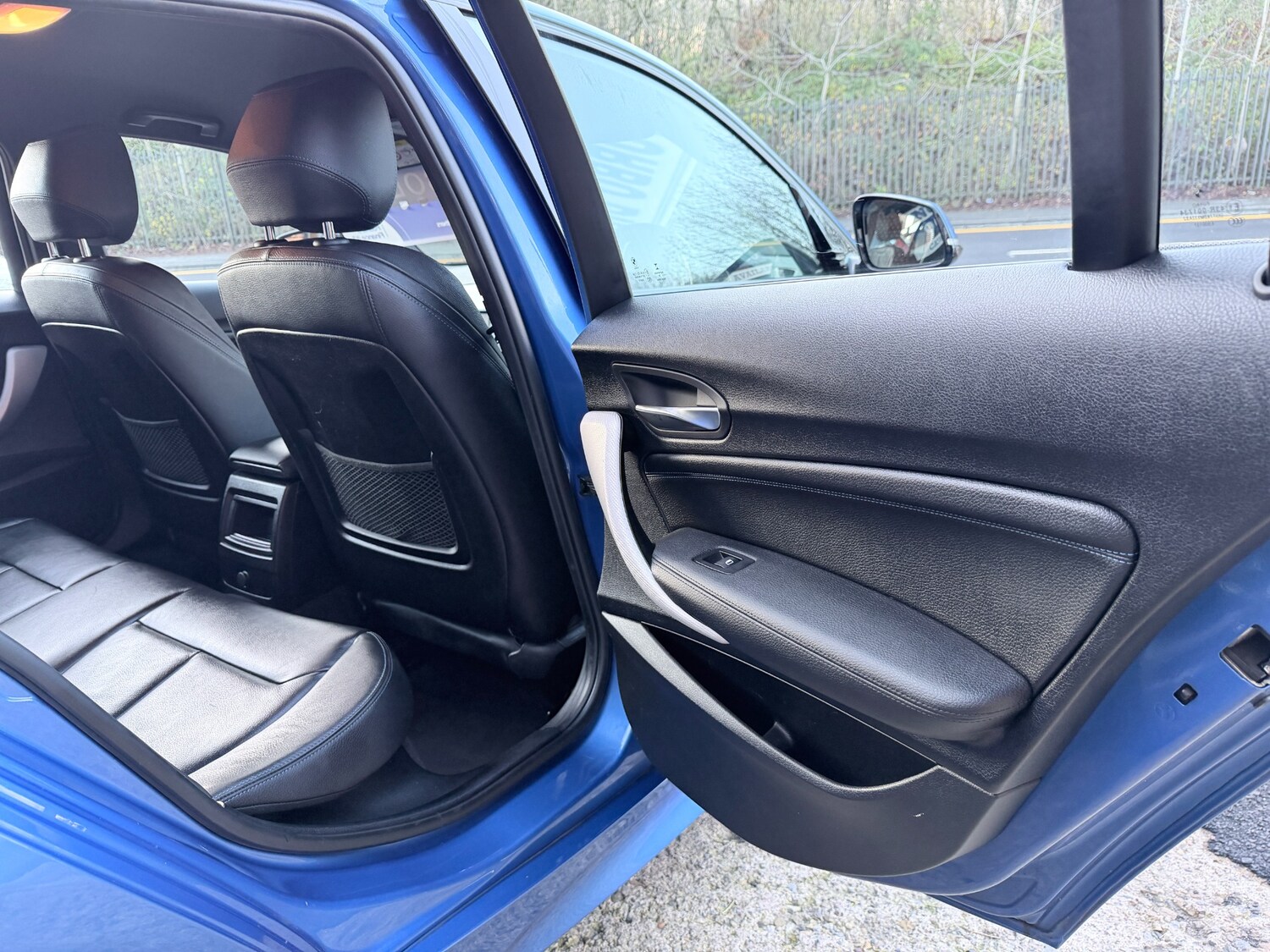 Used BMW 1 Series 2019 for sale - 76707424: Photo 26