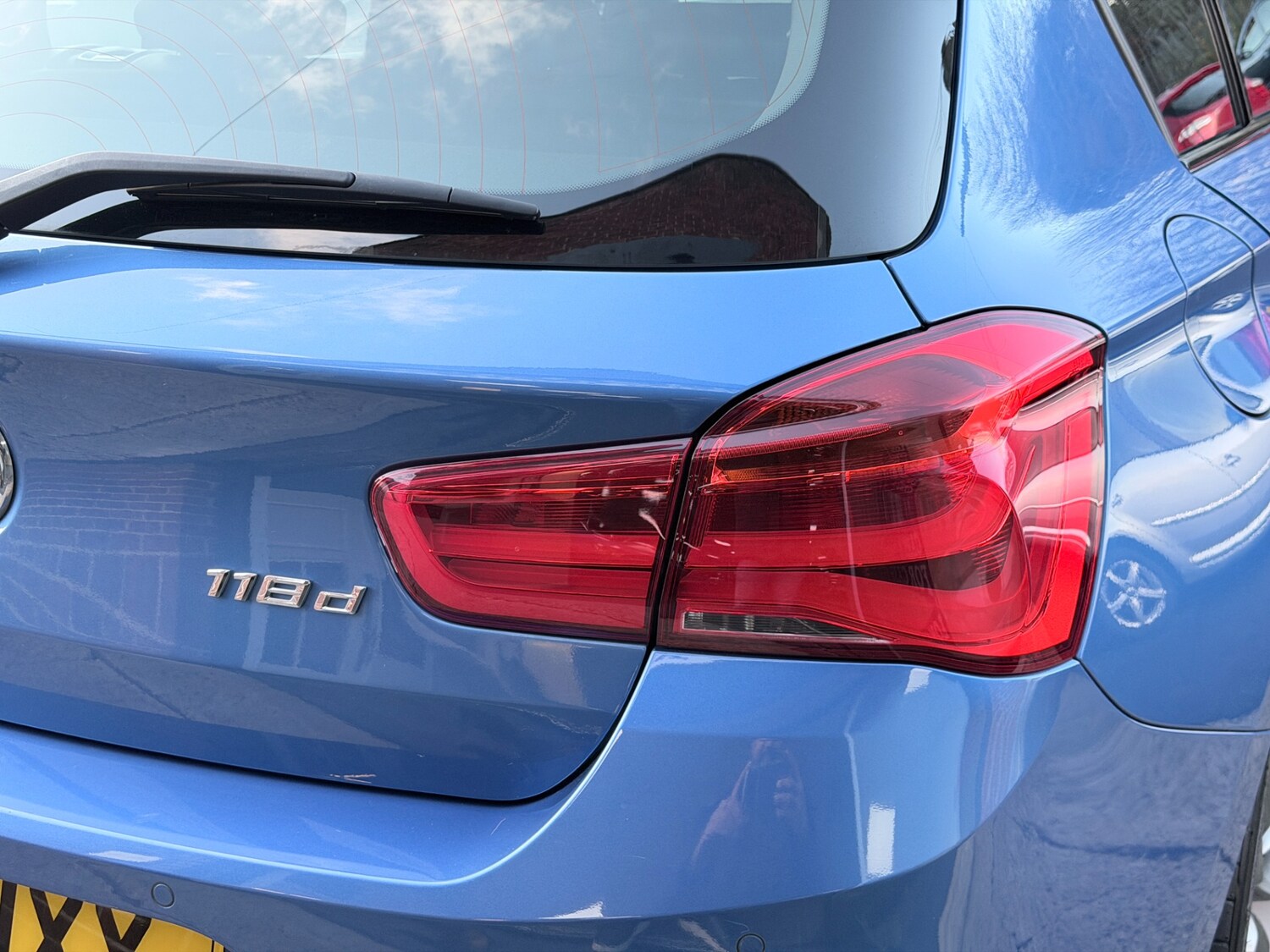 Used BMW 1 Series 2019 for sale - 76707424: Photo 27