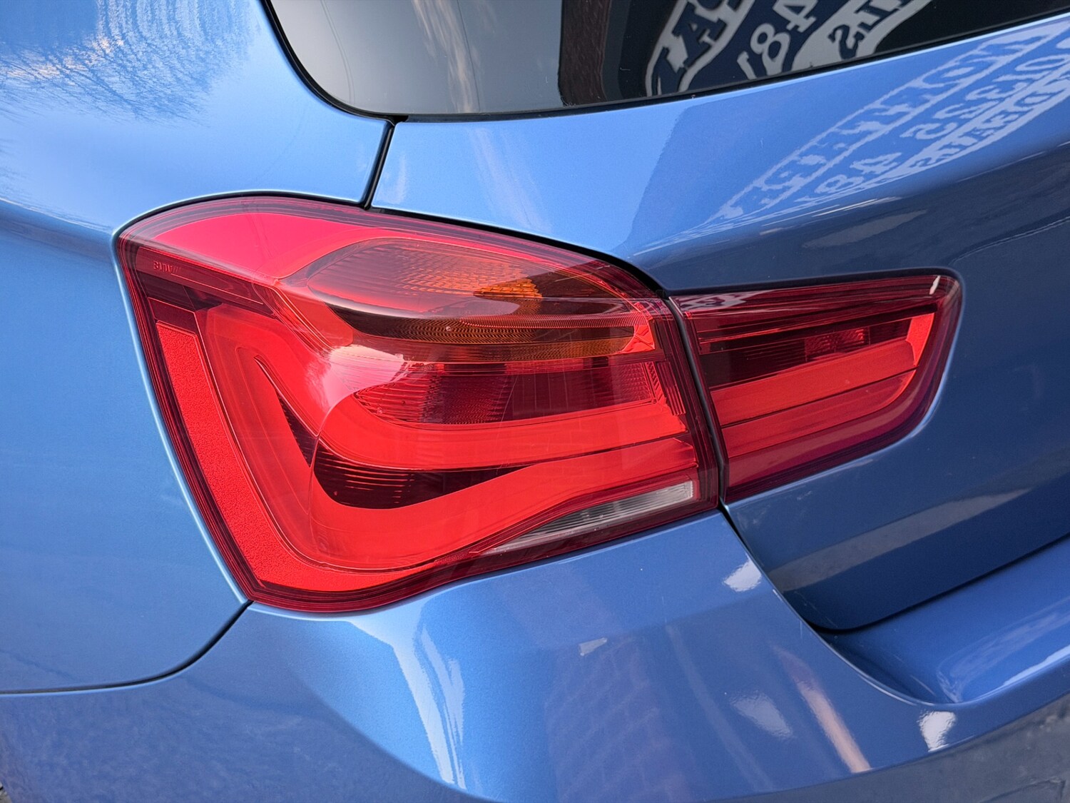 Used BMW 1 Series 2019 for sale - 76707424: Photo 29