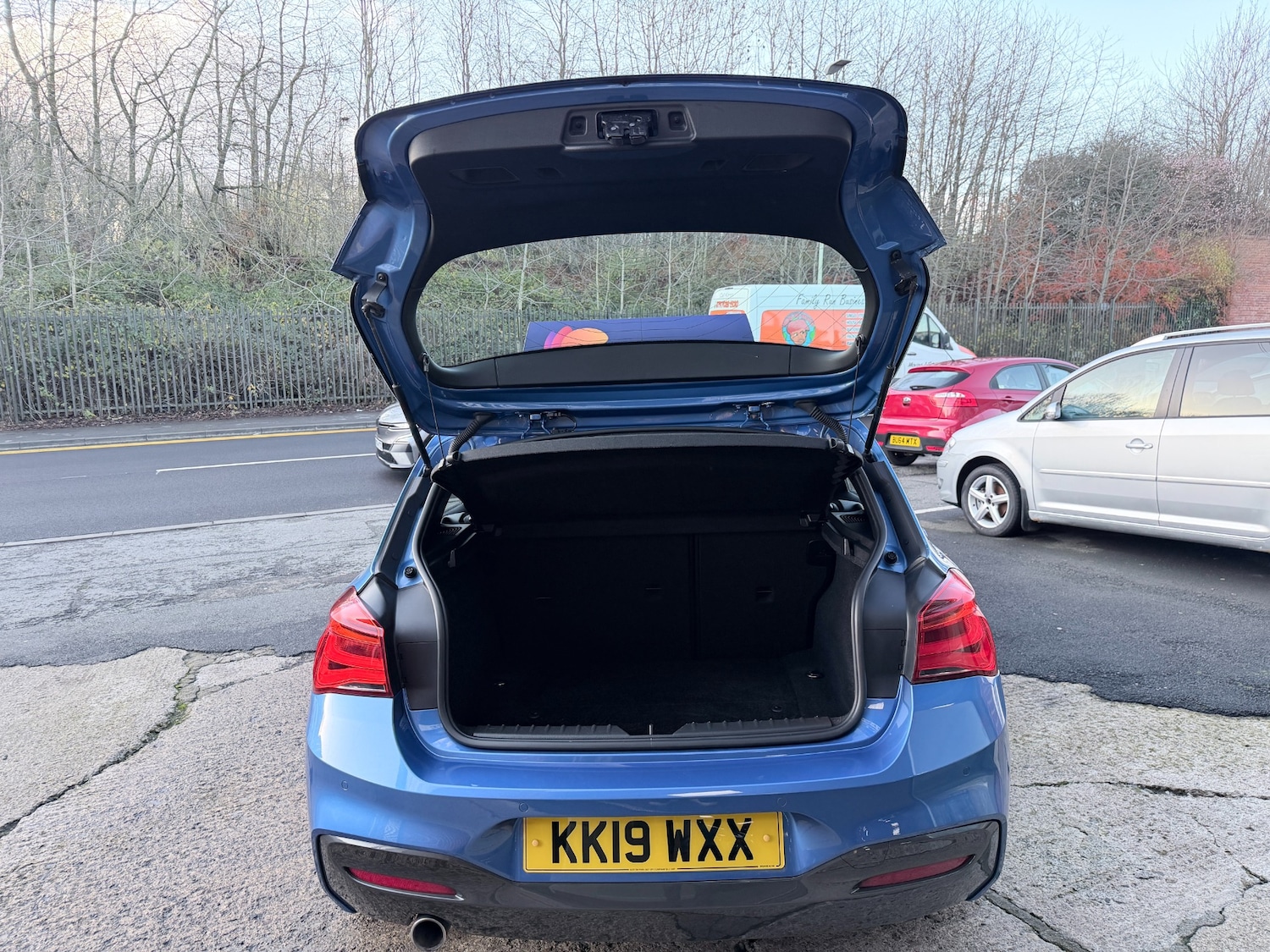 Used BMW 1 Series 2019 for sale - 76707424: Photo 31