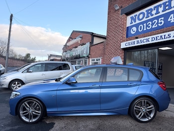 Used BMW 1 Series 2019 for sale - 76707424: Photo