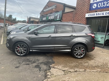 Used Ford Kuga 2019 for sale - 77677448: Photo
