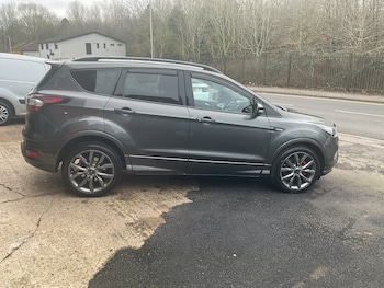 Used Ford Kuga 2019 for sale - 77677448: Photo