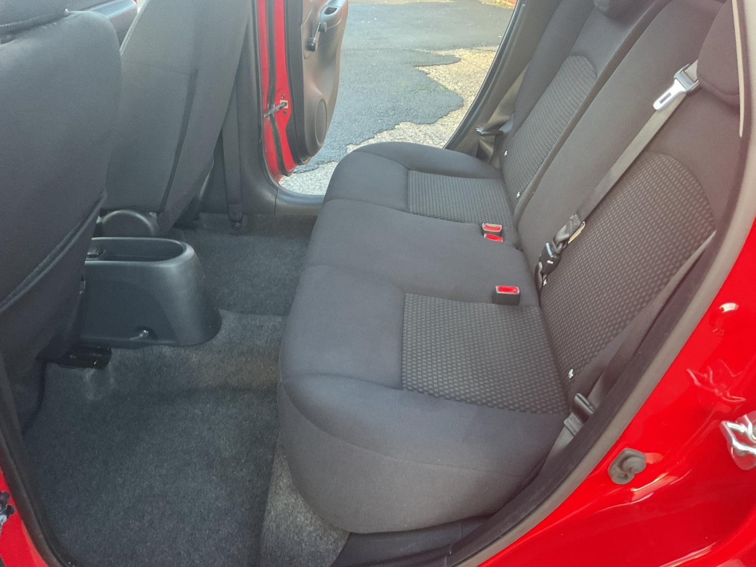 Used Nissan Note 2016 for sale - 77224939: Photo 10