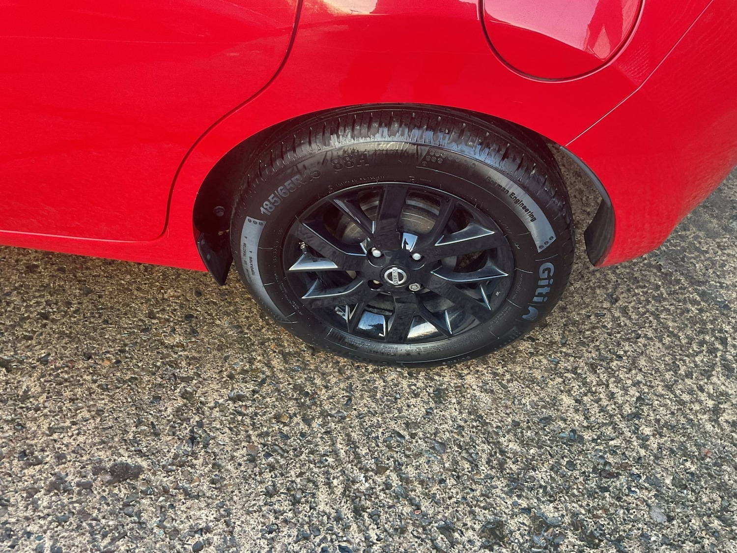 Used Nissan Note 2016 for sale - 77224939: Photo 12