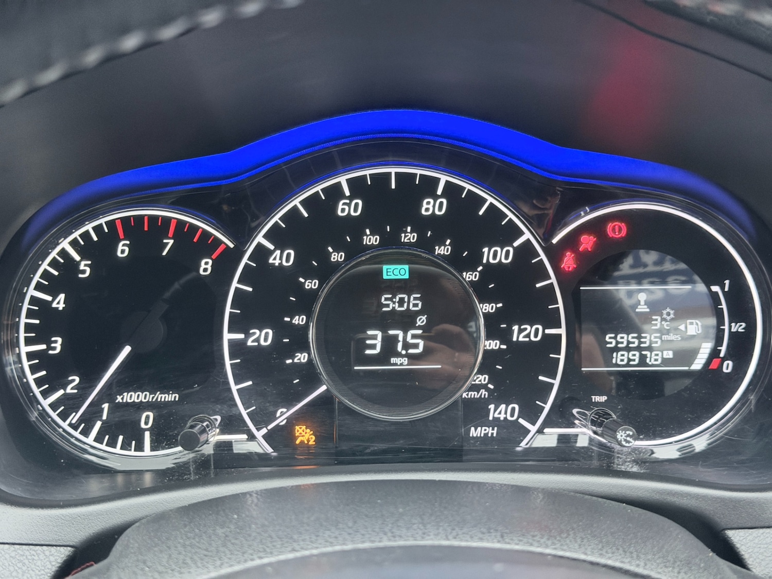 Used Nissan Note 2016 for sale - 77224939: Photo 13