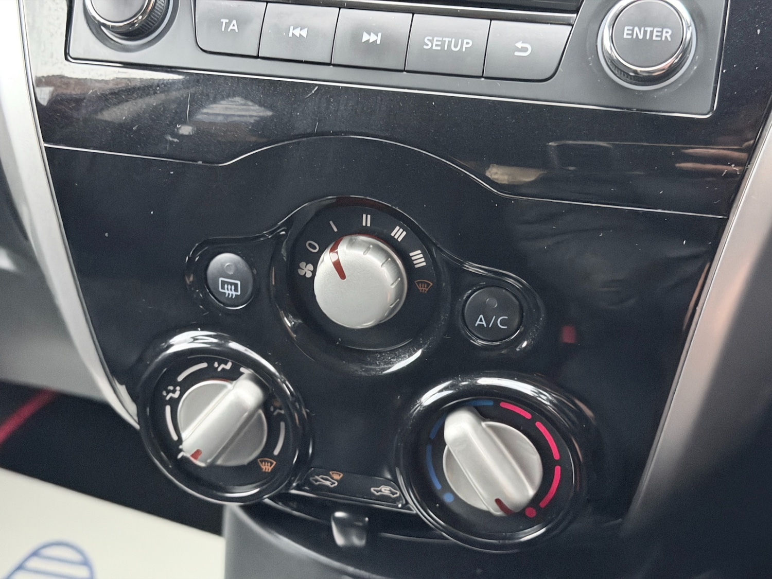 Used Nissan Note 2016 for sale - 77224939: Photo 15