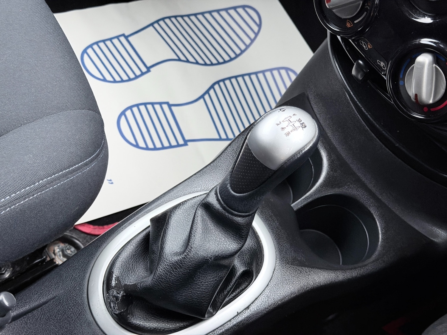 Used Nissan Note 2016 for sale - 77224939: Photo 16