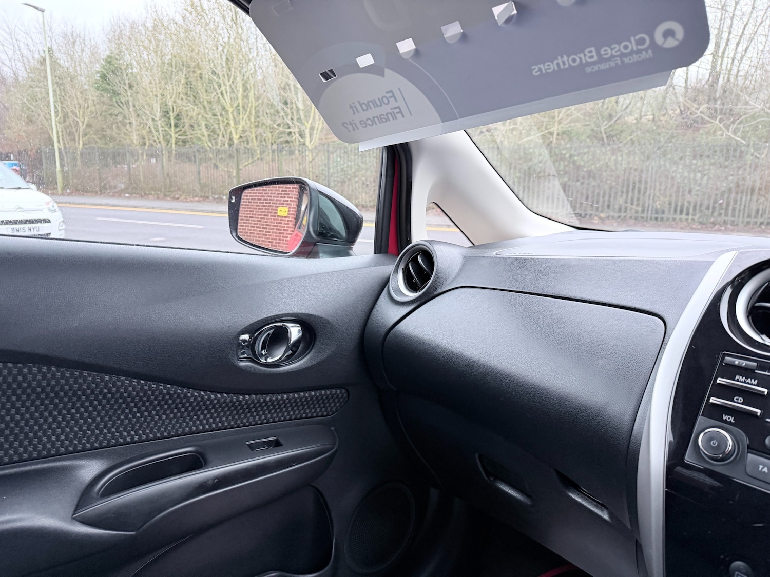 Used Nissan Note 2016 for sale - 77224939: Photo 17