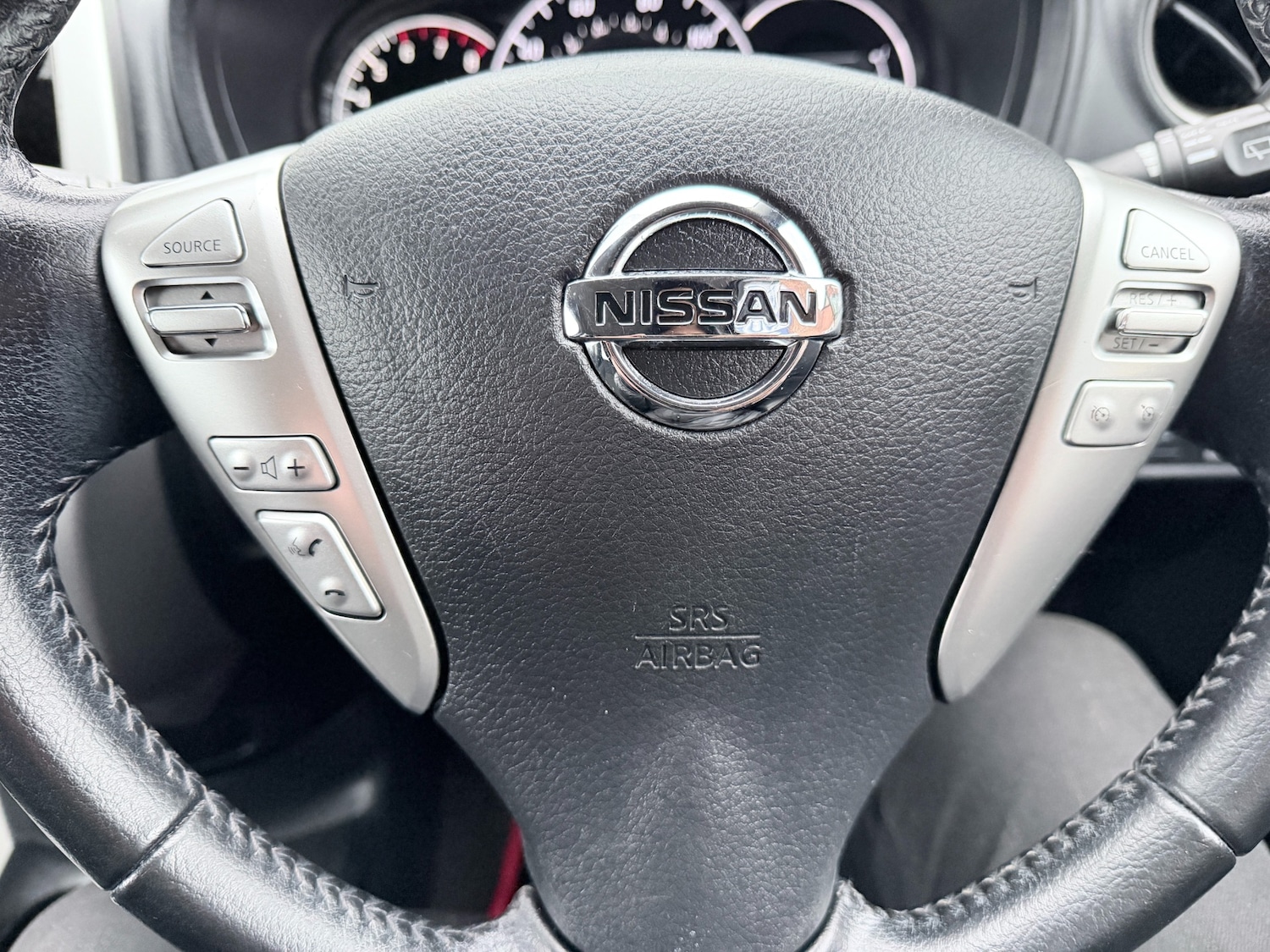 Used Nissan Note 2016 for sale - 77224939: Photo 19