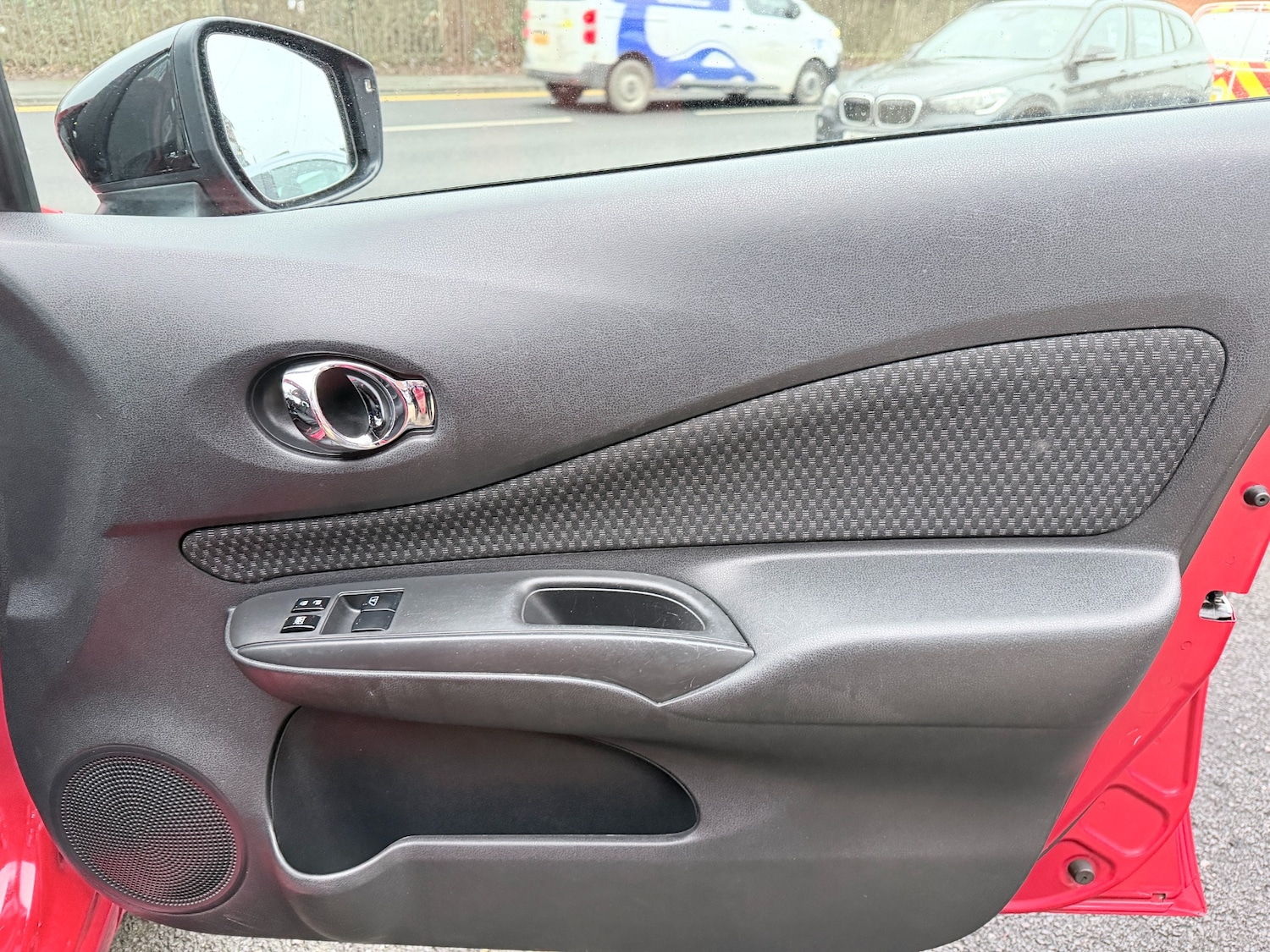 Used Nissan Note 2016 for sale - 77224939: Photo 21