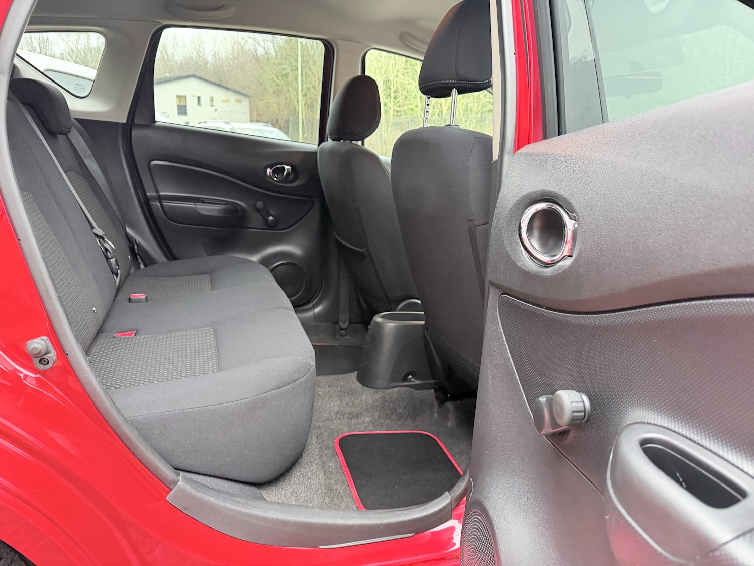 Used Nissan Note 2016 for sale - 77224939: Photo 23