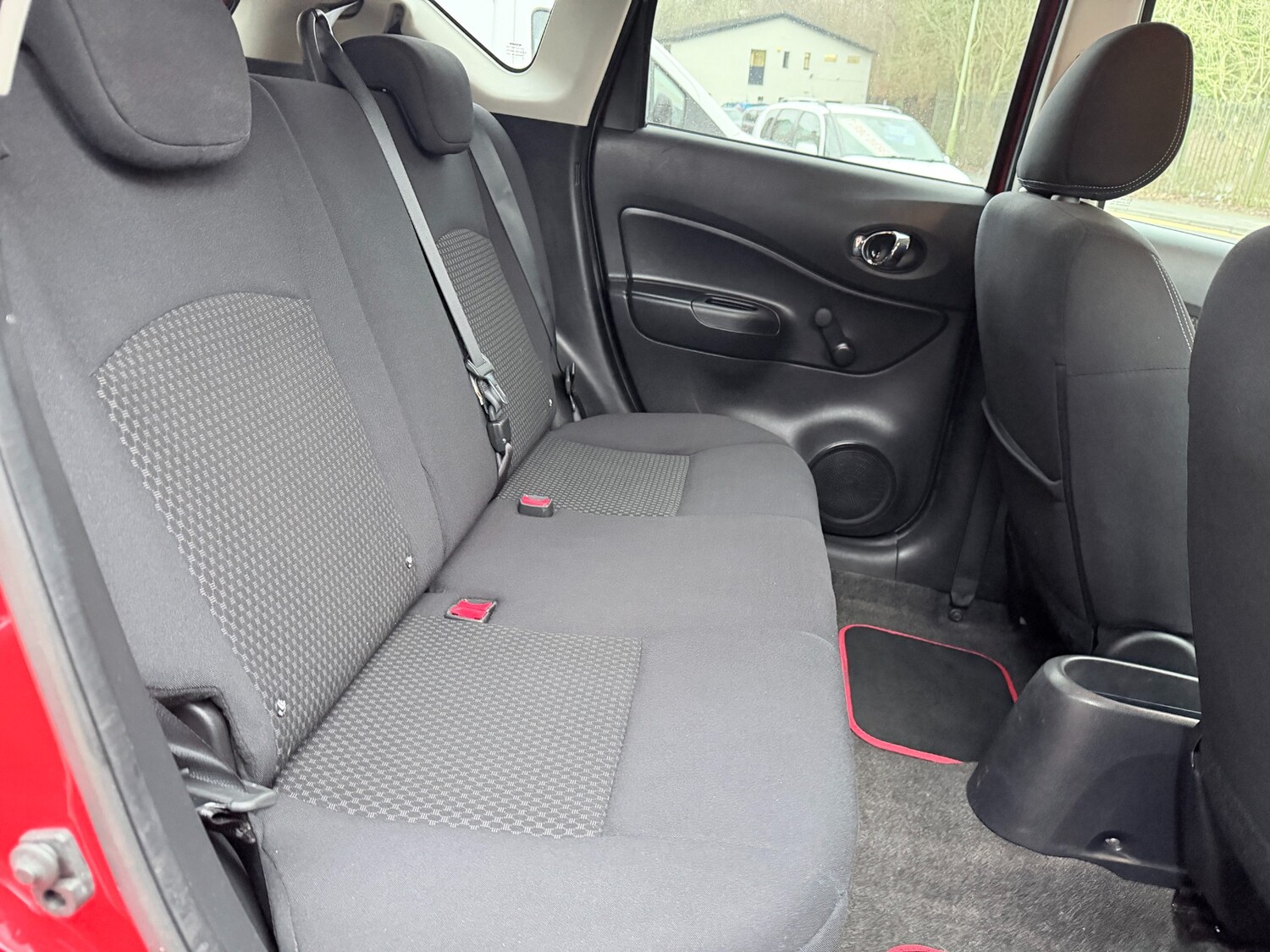 Used Nissan Note 2016 for sale - 77224939: Photo 24