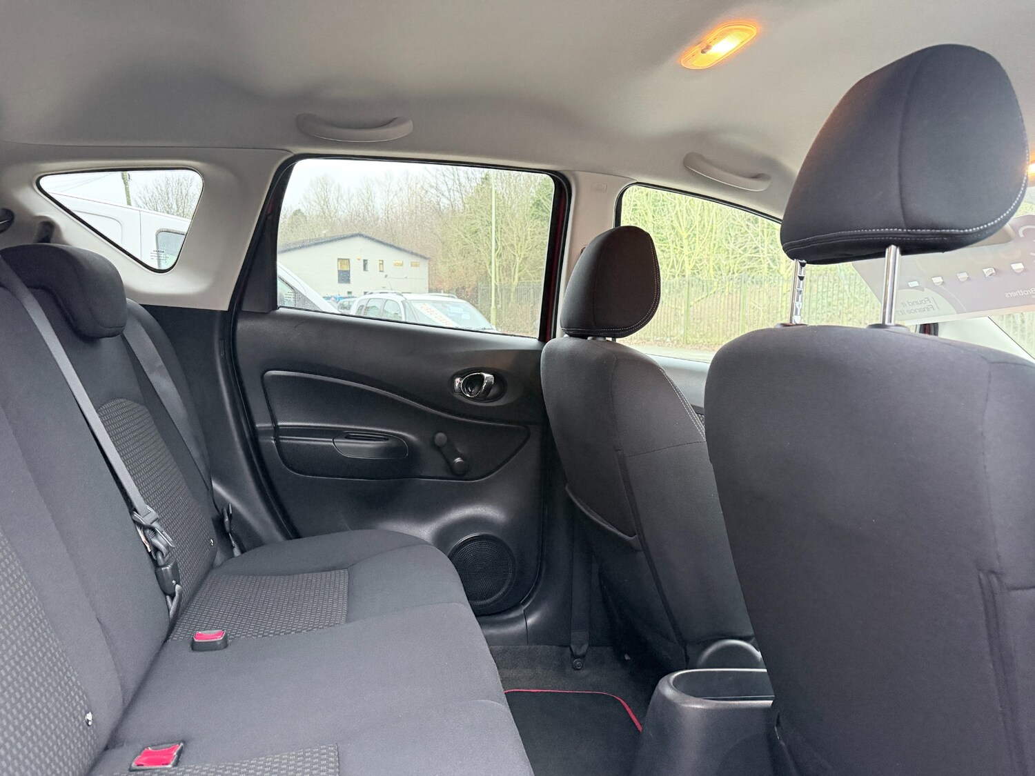 Used Nissan Note 2016 for sale - 77224939: Photo 25