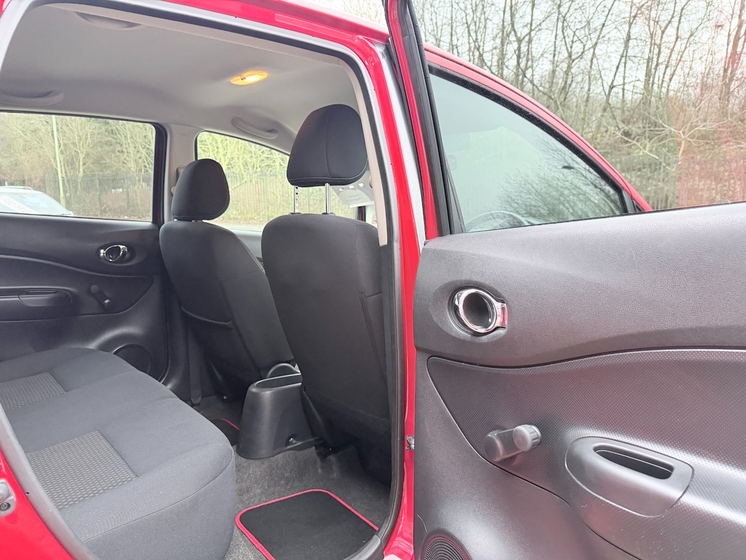 Used Nissan Note 2016 for sale - 77224939: Photo 26