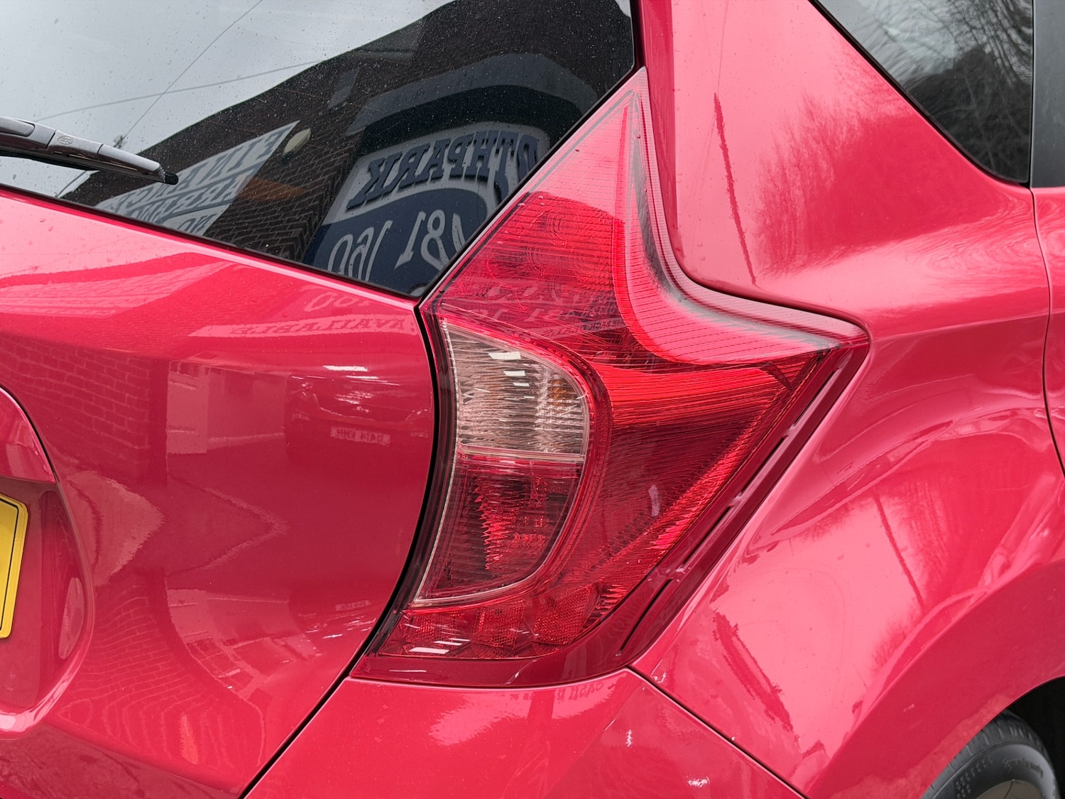 Used Nissan Note 2016 for sale - 77224939: Photo 27