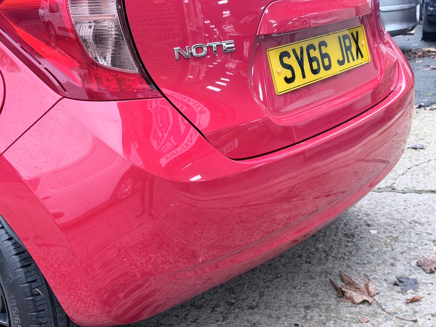 Used Nissan Note 2016 for sale - 77224939: Photo 30