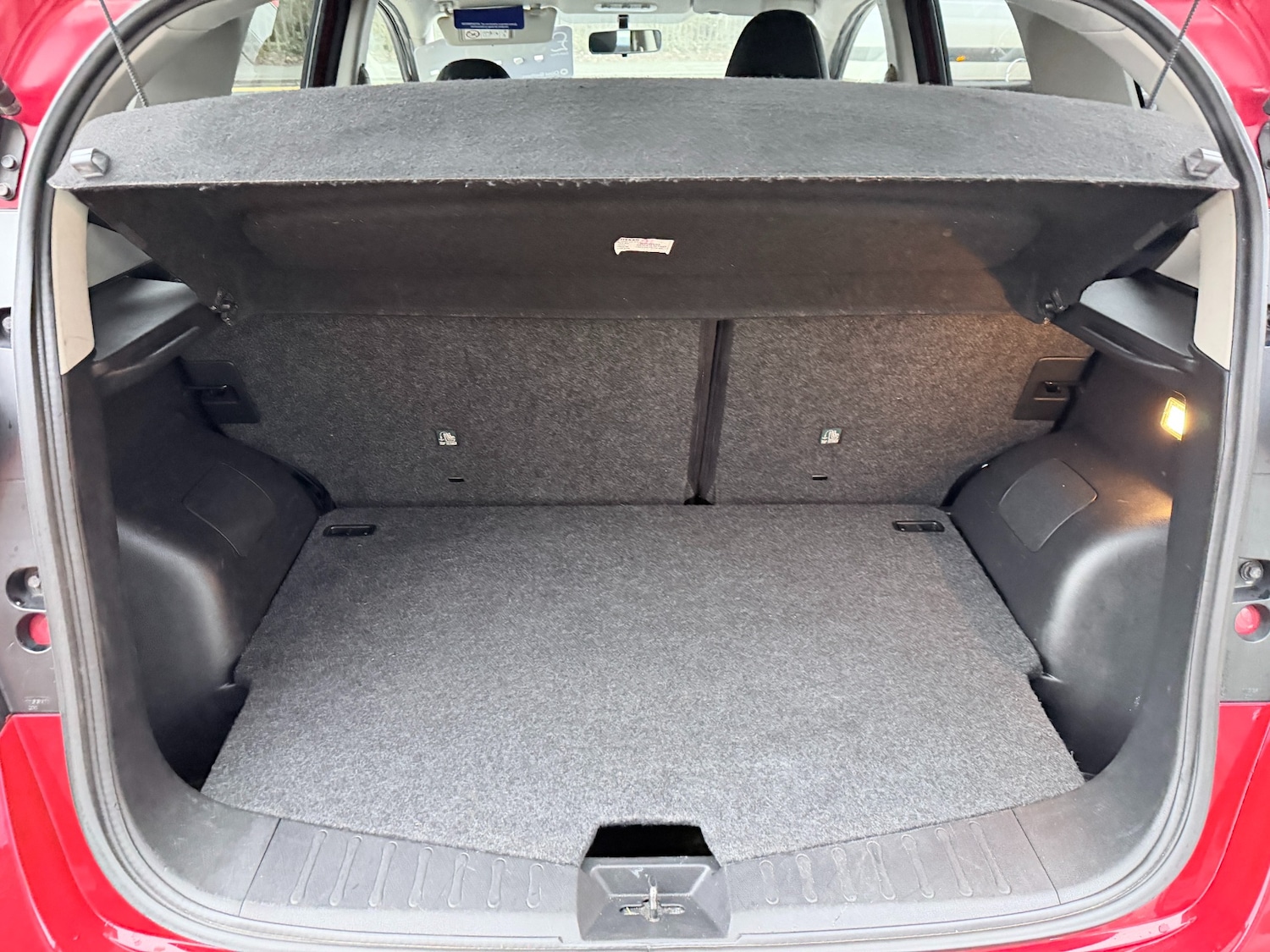 Used Nissan Note 2016 for sale - 77224939: Photo 32