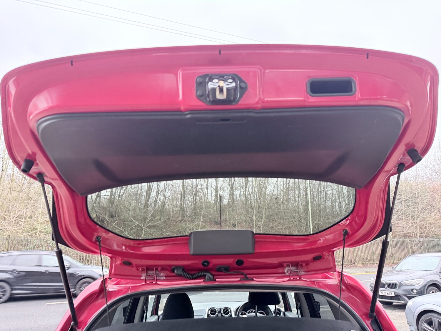 Used Nissan Note 2016 for sale - 77224939: Photo 33