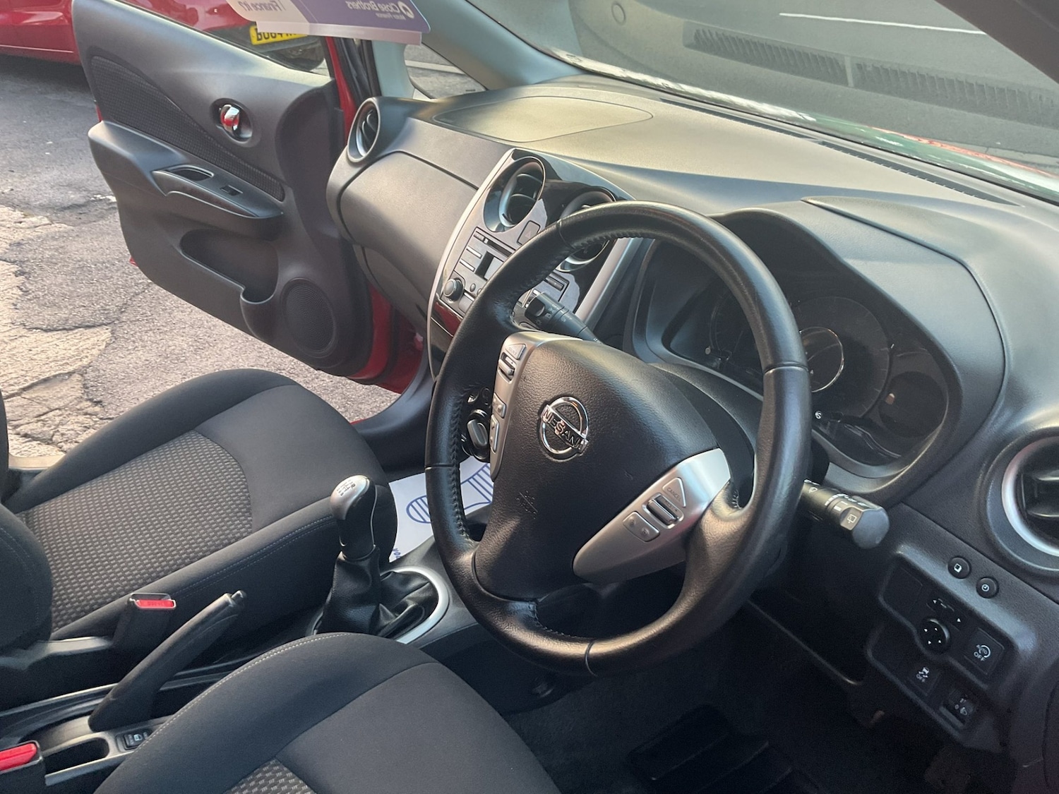 Used Nissan Note 2016 for sale - 77224939: Photo 7