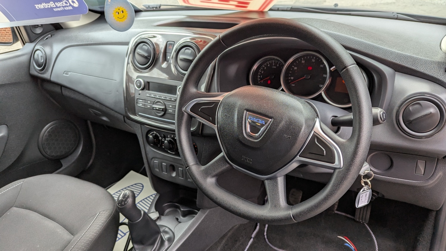 Vehicle 15