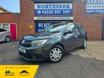 2019 (19) - 1.5 Blue dCi Essential 5dr