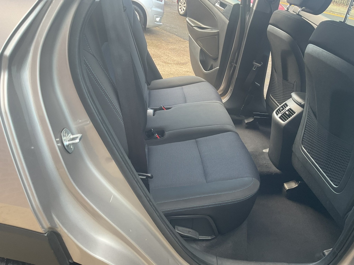 Used Hyundai TUCSON 2018 for sale - 77106241: Photo 10