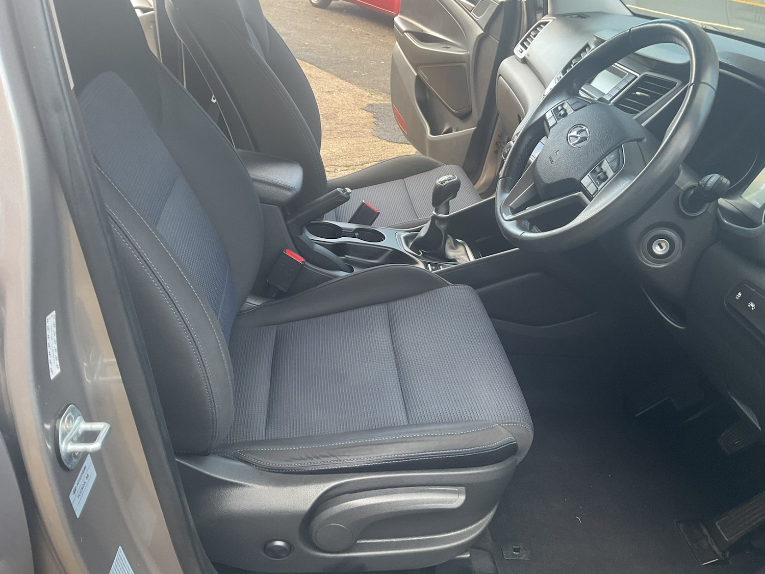 Used Hyundai TUCSON 2018 for sale - 77106241: Photo 6