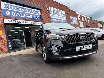 Used Kia Sorento 2016 for sale - 78938942: Photo
