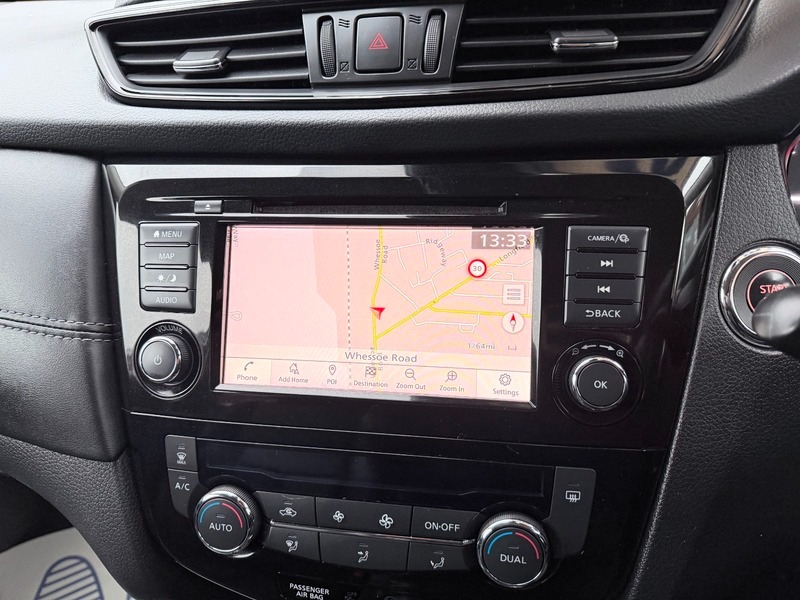 Used Nissan X-Trail 2020 for sale - 77378842: Photo 13