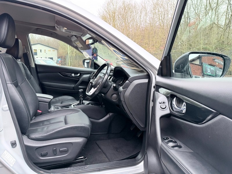 Used Nissan X-Trail 2020 for sale - 77378842: Photo 14