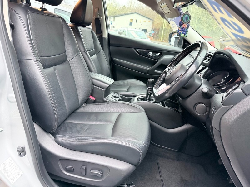 Used Nissan X-Trail 2020 for sale - 77378842: Photo 15