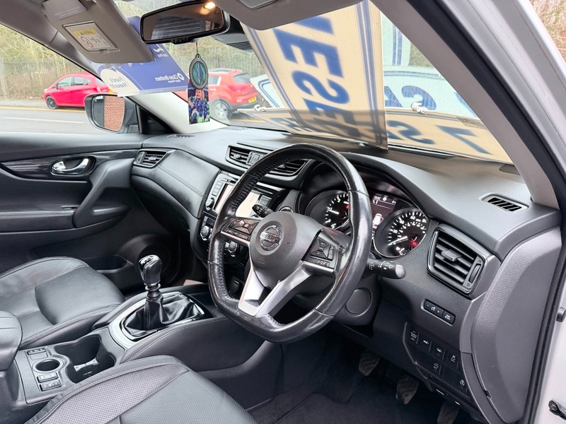 Used Nissan X-Trail 2020 for sale - 77378842: Photo 16