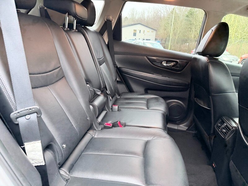 Used Nissan X-Trail 2020 for sale - 77378842: Photo 17