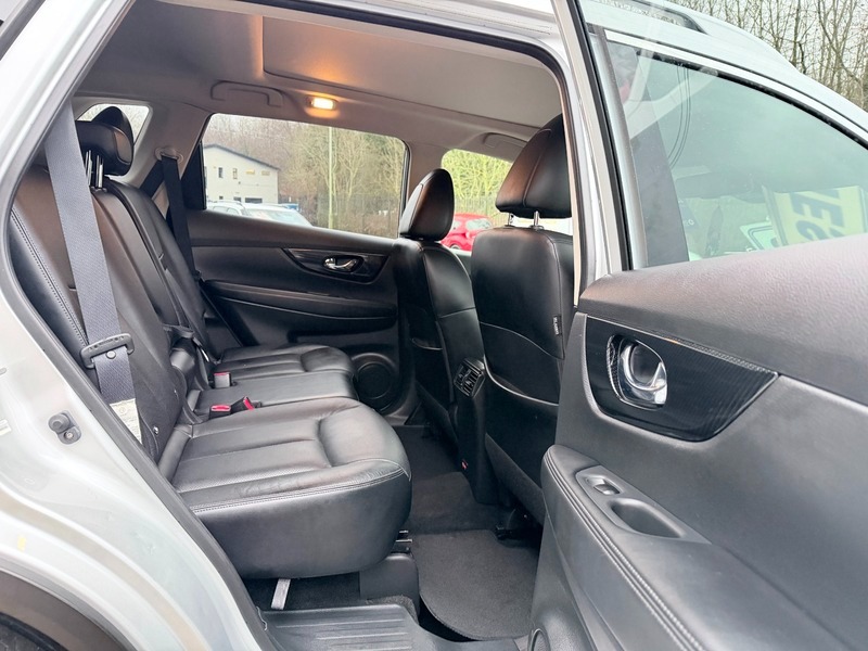 Used Nissan X-Trail 2020 for sale - 77378842: Photo 18