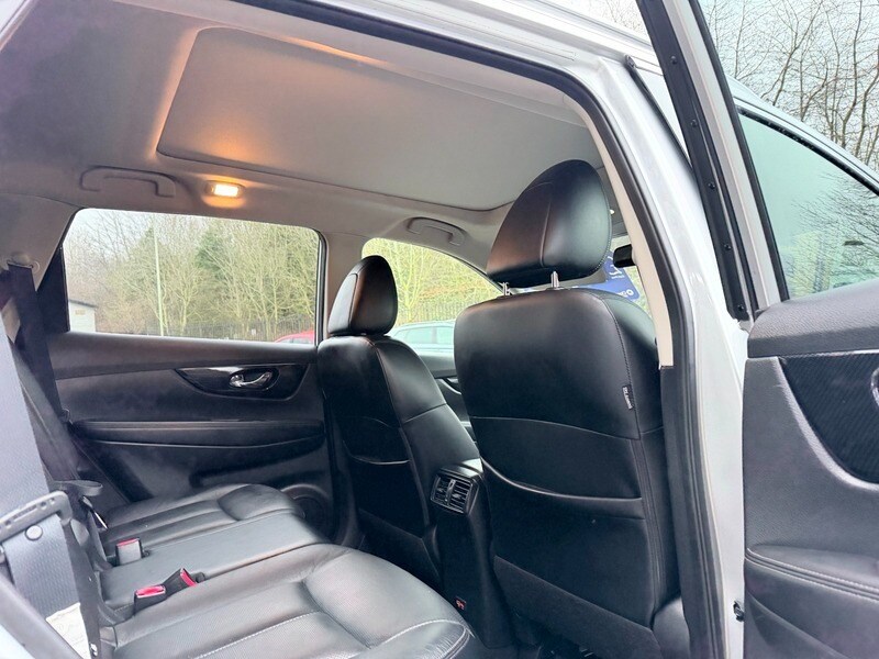 Used Nissan X-Trail 2020 for sale - 77378842: Photo 20