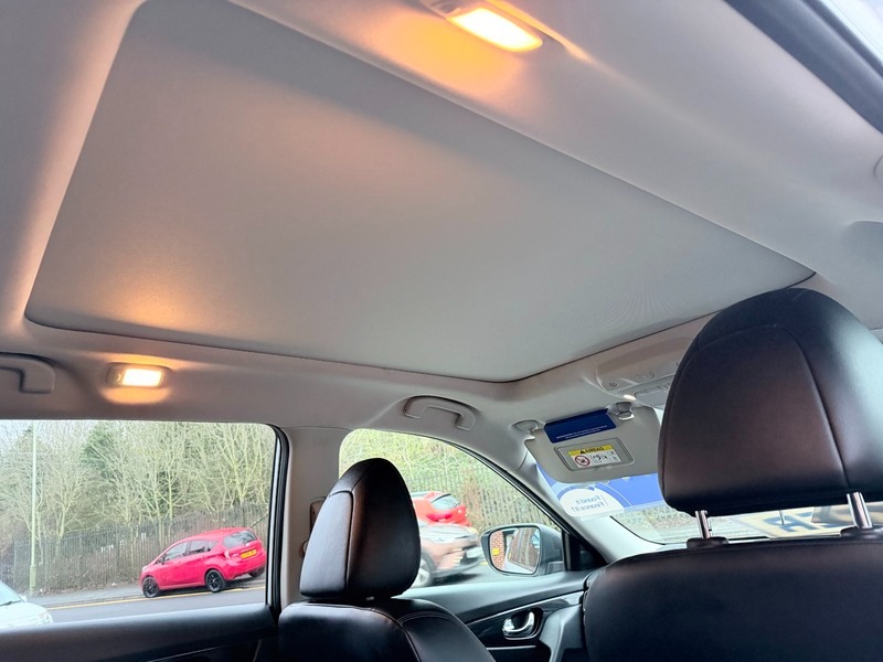 Used Nissan X-Trail 2020 for sale - 77378842: Photo 22