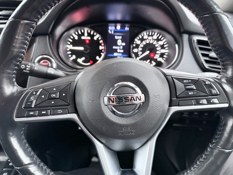 Used Nissan X-Trail 2020 for sale - 77378842: Photo 23