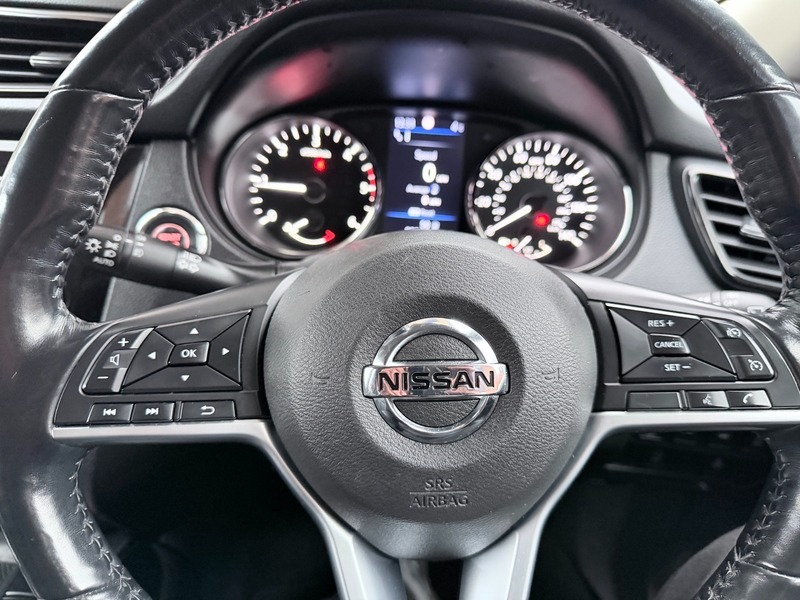 Used Nissan X-Trail 2020 for sale - 77378842: Photo 24