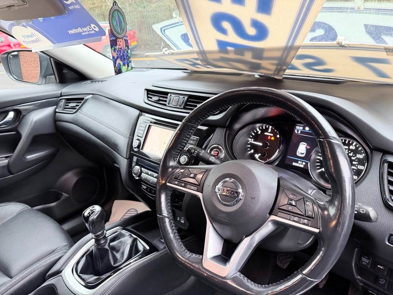 Used Nissan X-Trail 2020 for sale - 77378842: Photo 25