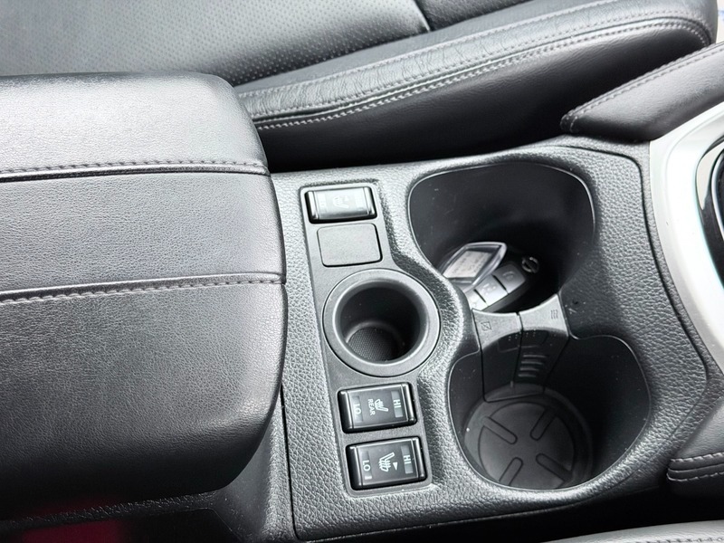 Used Nissan X-Trail 2020 for sale - 77378842: Photo 28