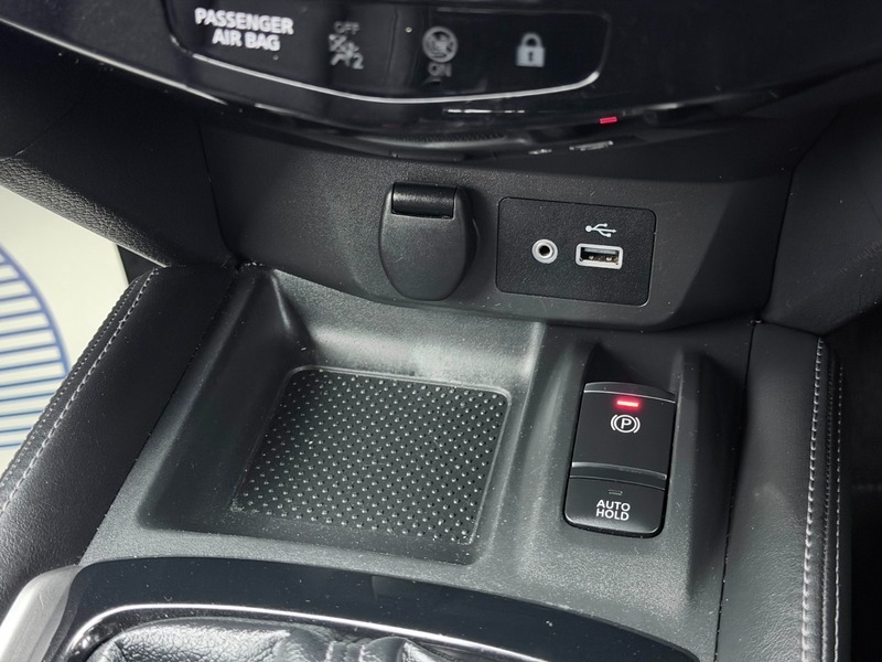 Used Nissan X-Trail 2020 for sale - 77378842: Photo 31