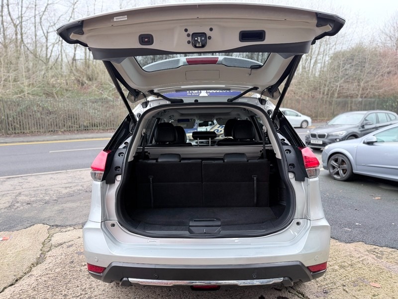 Used Nissan X-Trail 2020 for sale - 77378842: Photo 33