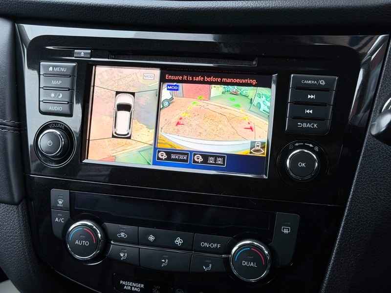 Used Nissan X-Trail 2020 for sale - 77378842: Photo 36