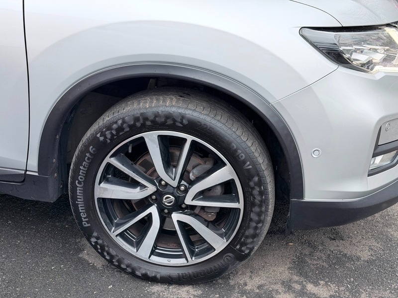 Used Nissan X-Trail 2020 for sale - 77378842: Photo 37