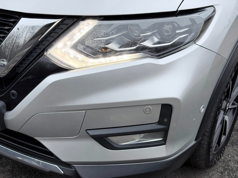 Used Nissan X-Trail 2020 for sale - 77378842: Photo 6