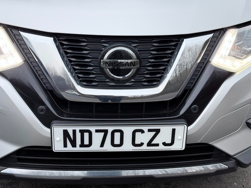 Used Nissan X-Trail 2020 for sale - 77378842: Photo 7