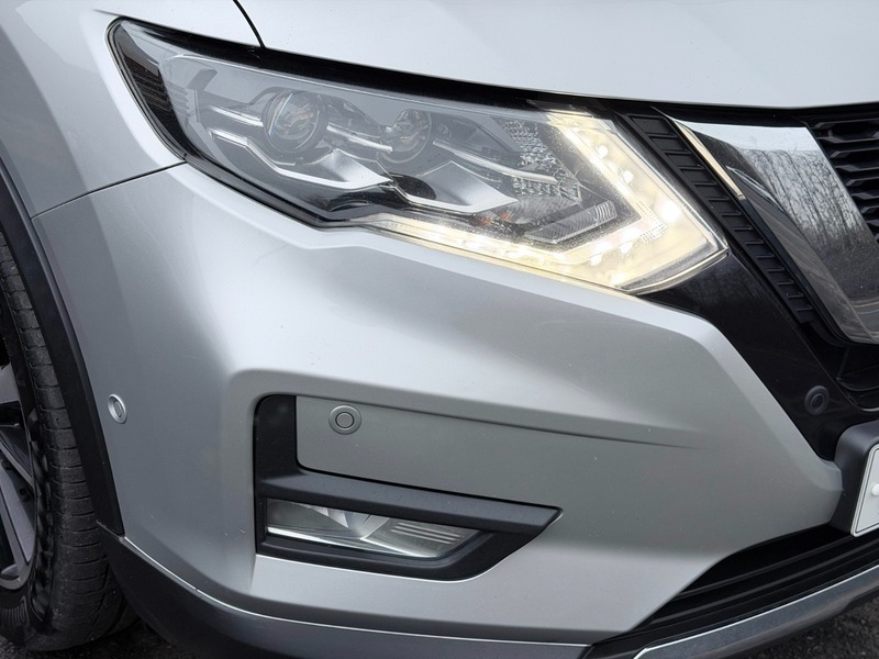 Used Nissan X-Trail 2020 for sale - 77378842: Photo 8