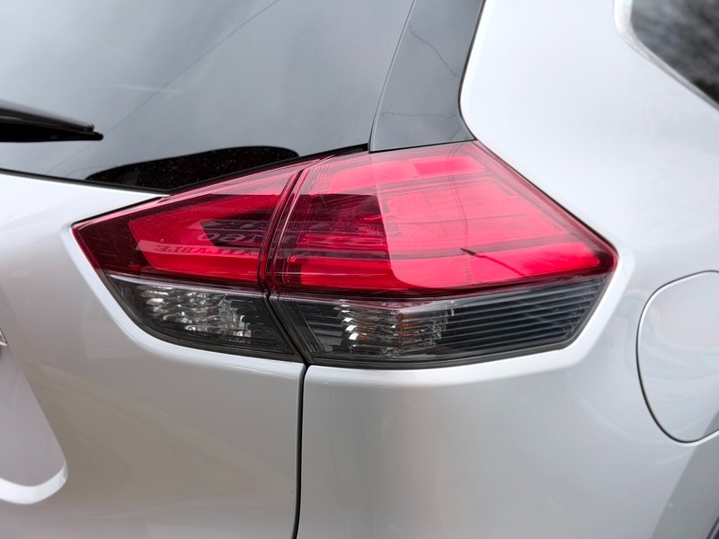 Used Nissan X-Trail 2020 for sale - 77378842: Photo 9